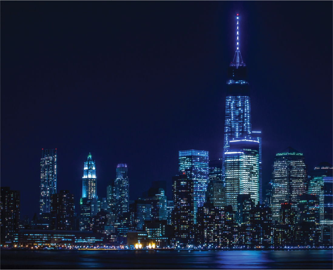 Architectural Lights